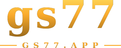 gs77 logo